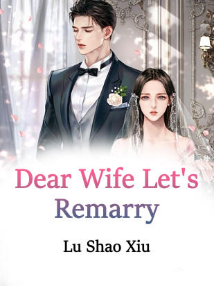 Dear Wife, Let's Remarry